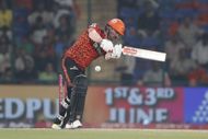 2025 IPL - Sunrisers Hyderabad v Kolkata Knight Riders - Source: Getty